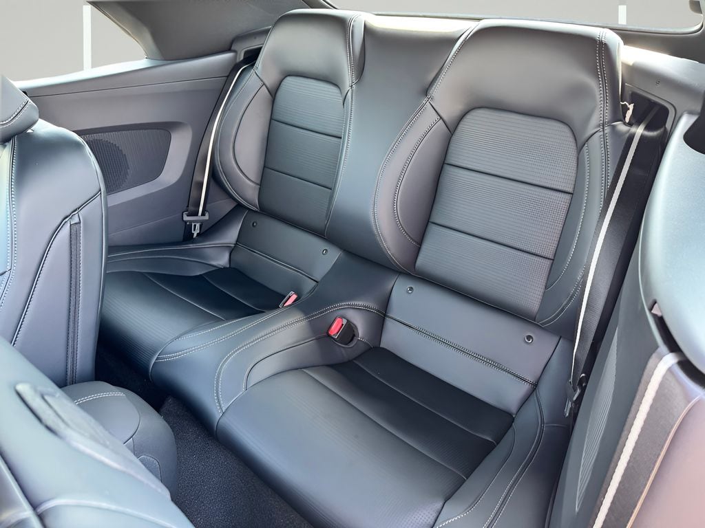 2025 Ford Mustang EcoBoost Premium Convertible - Photo 12