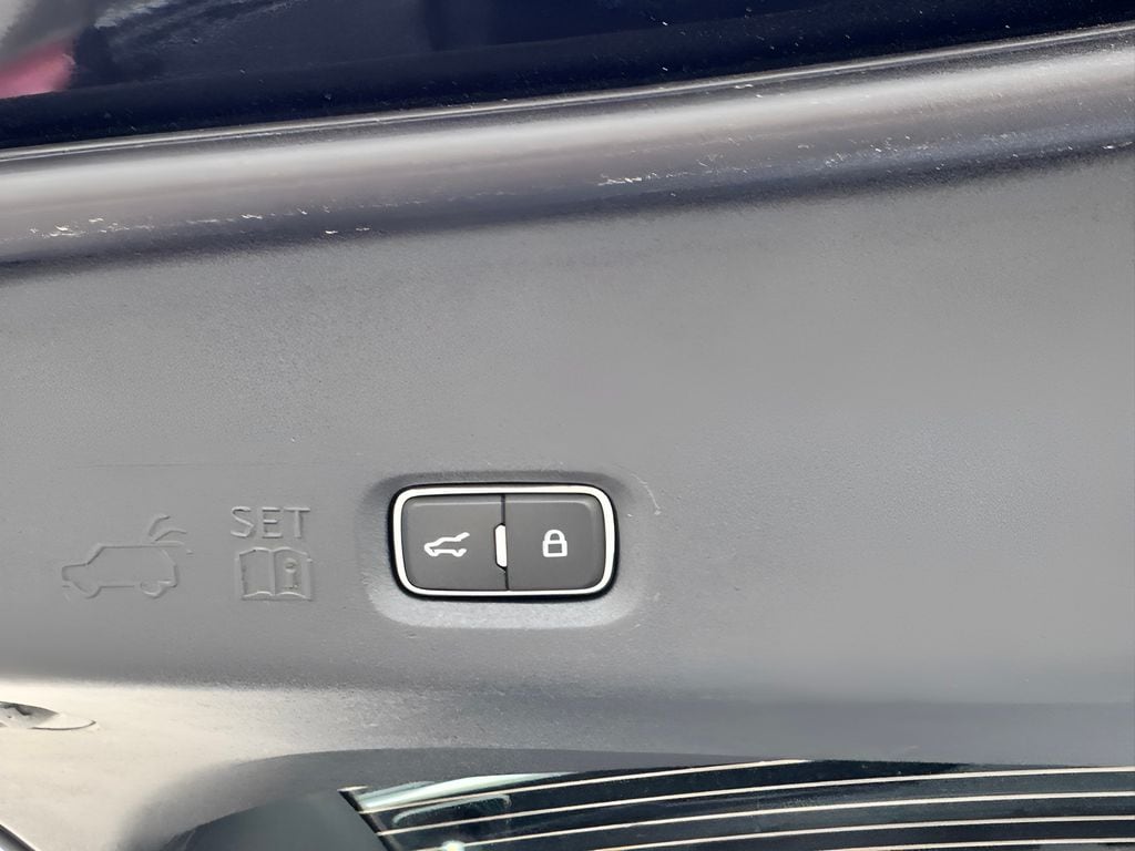 2025 Ford Expedition Active - Photo 42