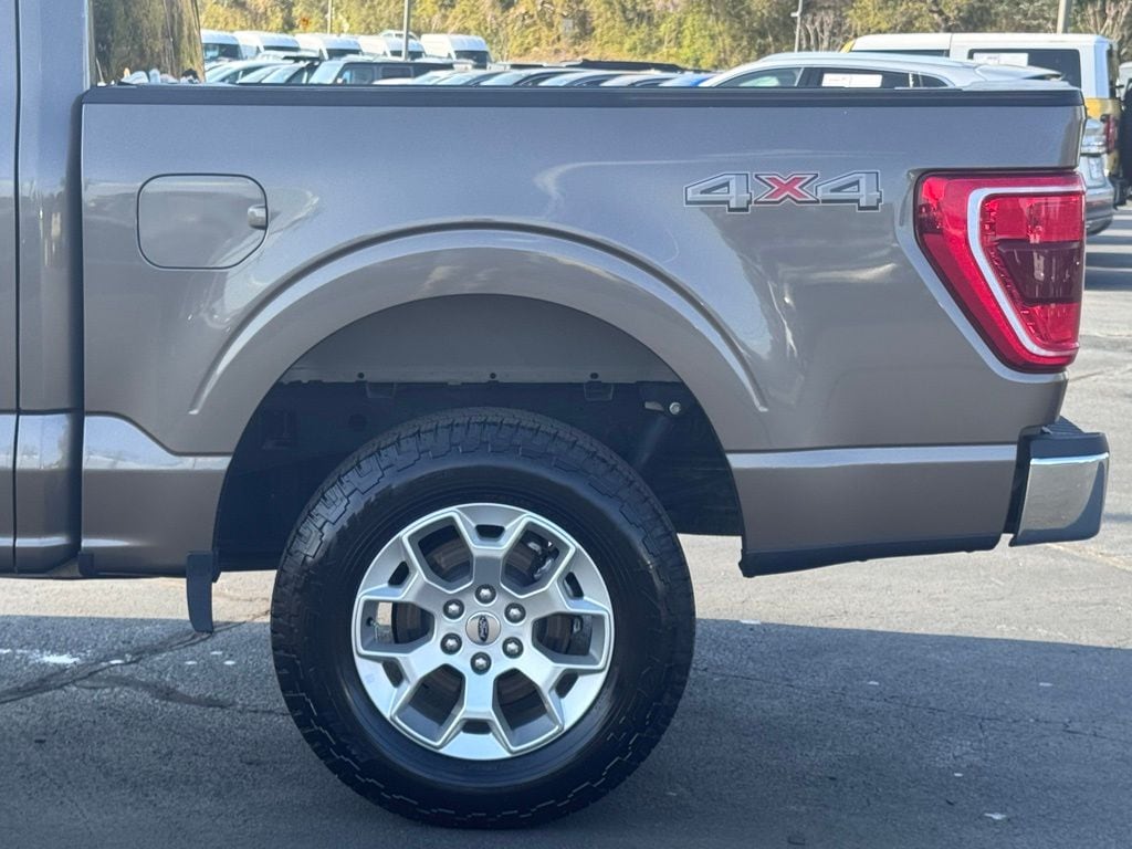 2023 Ford F-150 XLT - Photo 36