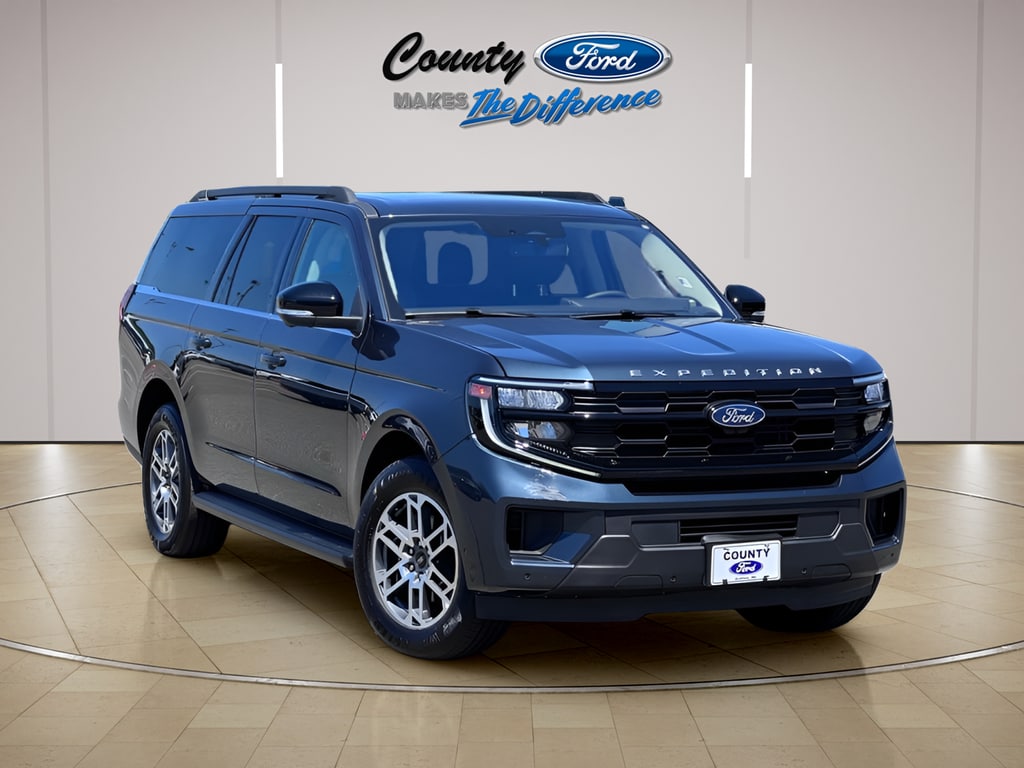 2025 Ford Expedition Active MAX's photo