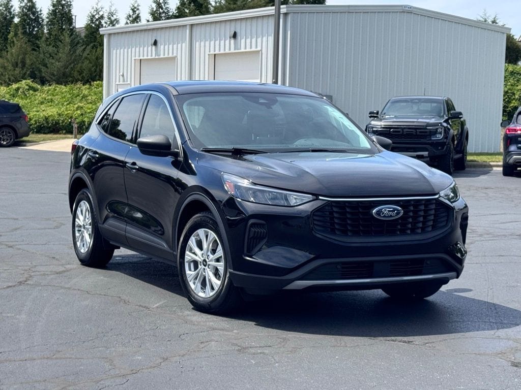 2023 Ford Escape SUV 