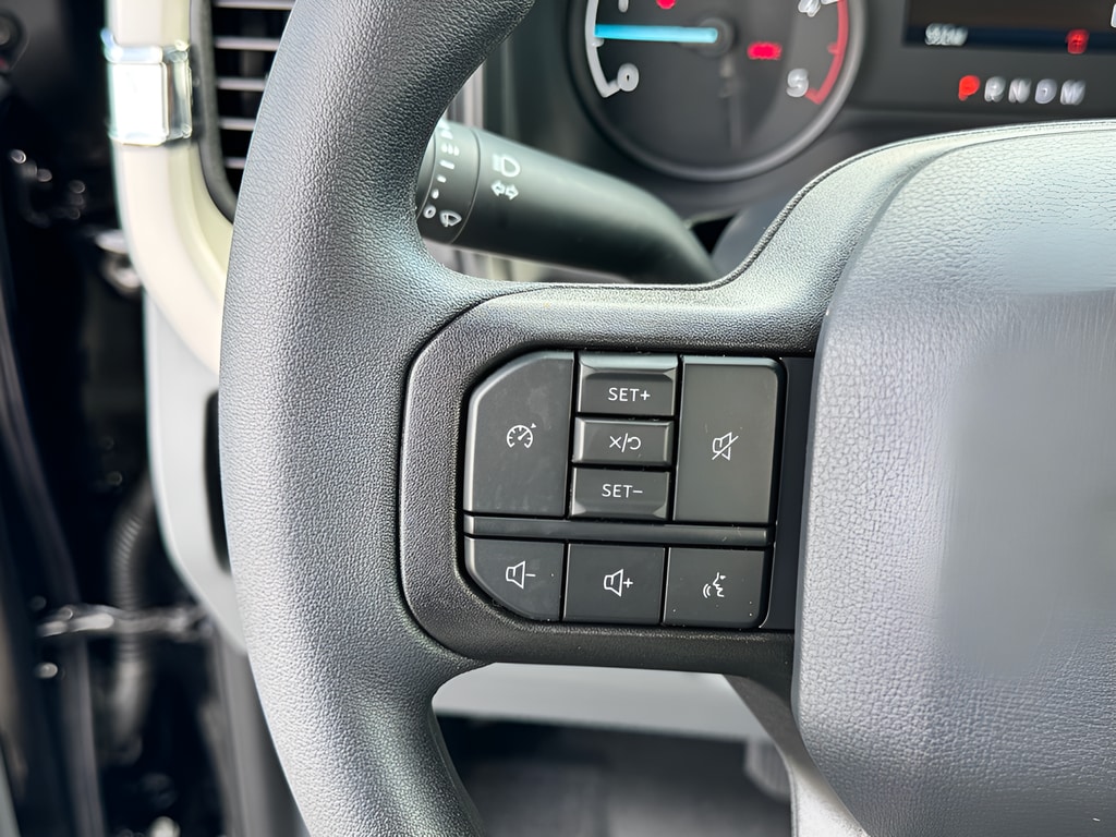 2025 Ford F-350 Super Duty XL - Photo 21