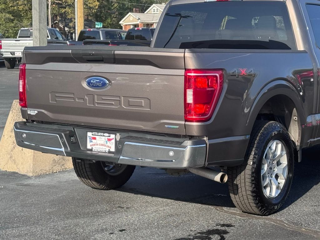 2023 Ford F-150 XLT - Photo 38