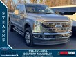  Ford F-250SD