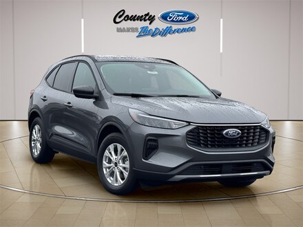 2025 Ford Escape Active SUV