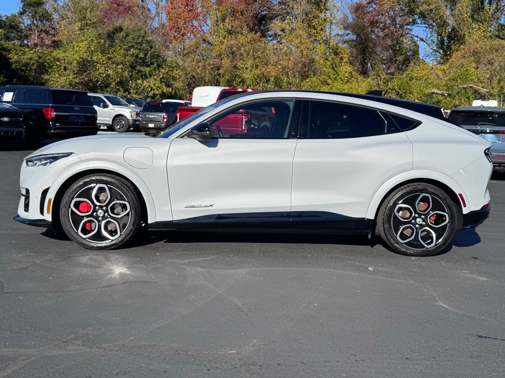 Used 2023 Ford Mustang Mach-E GT SUV