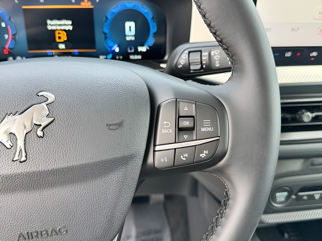 2025 Ford Bronco Sport Heritage - Photo 22
