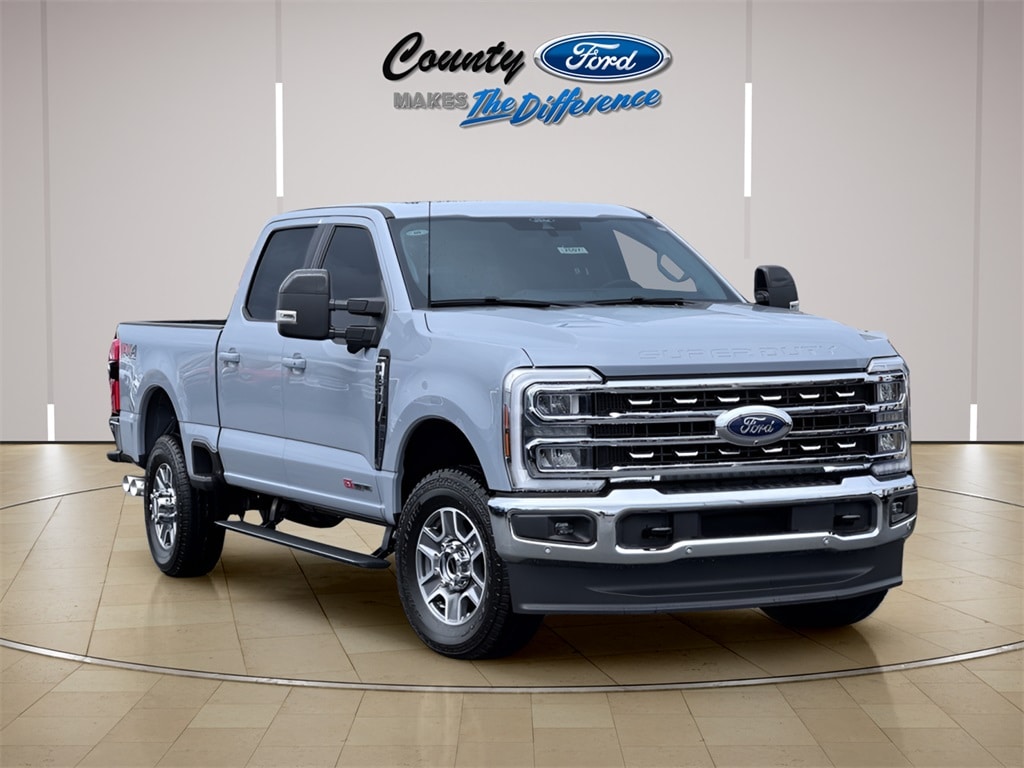 2026 Ford F-250 Base's photo