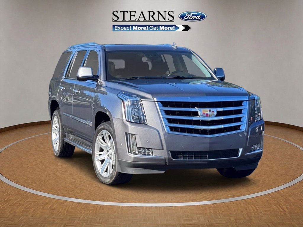 2020 Cadillac Escalade