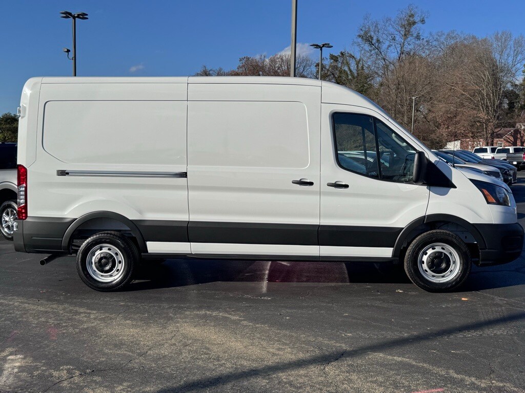 New 2026 Ford Transit-250 Base Cargo Van