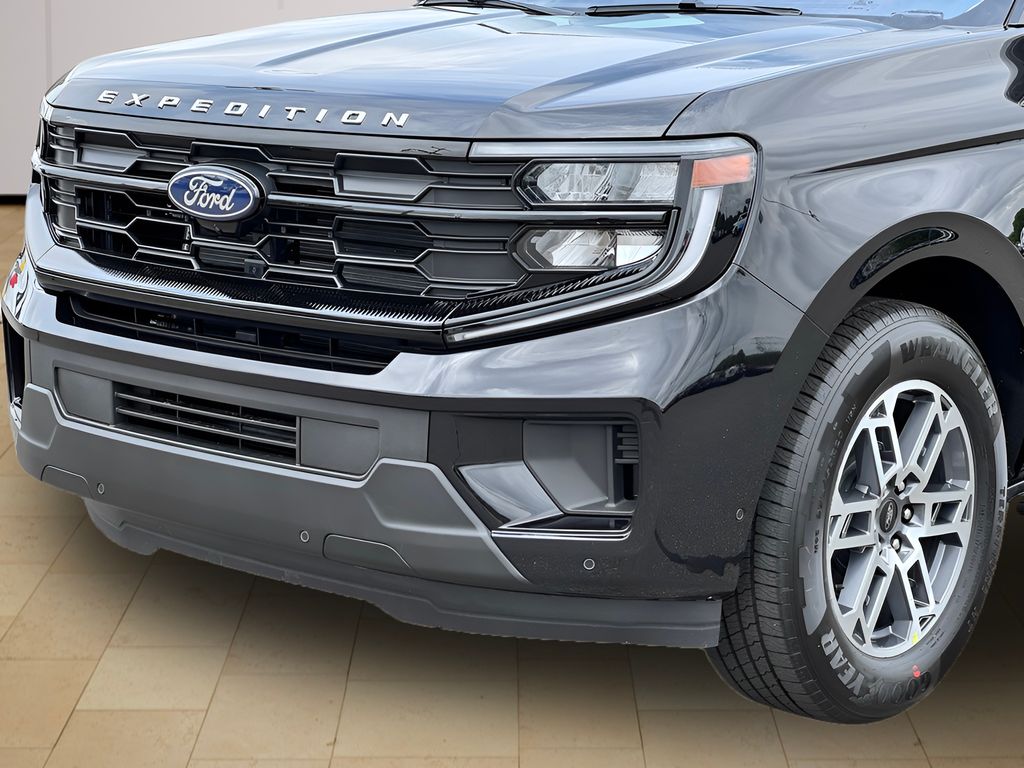 2025 Ford Expedition Active - Photo 37