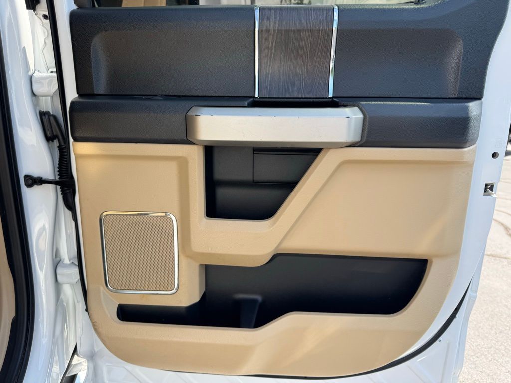 2021 Ford F-250 Super Duty Lariat - Photo 26