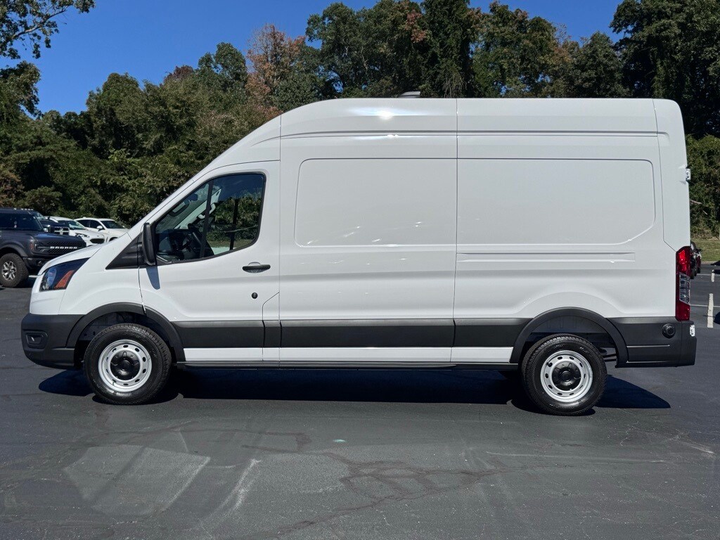 New 2026 Ford Transit-250 Base Cargo Van