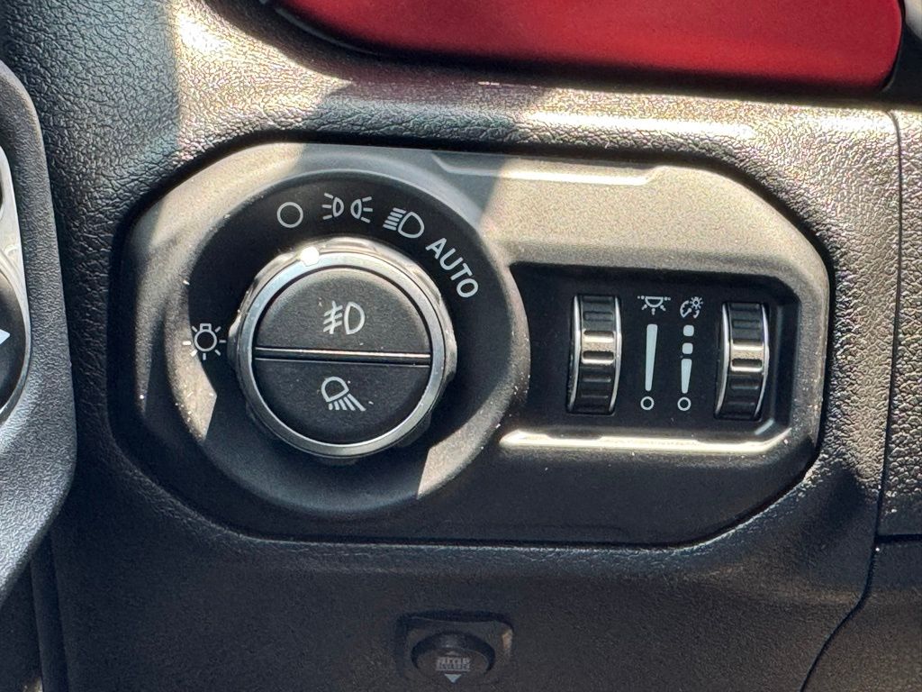 2020 Jeep Gladiator Rubicon - Photo 31