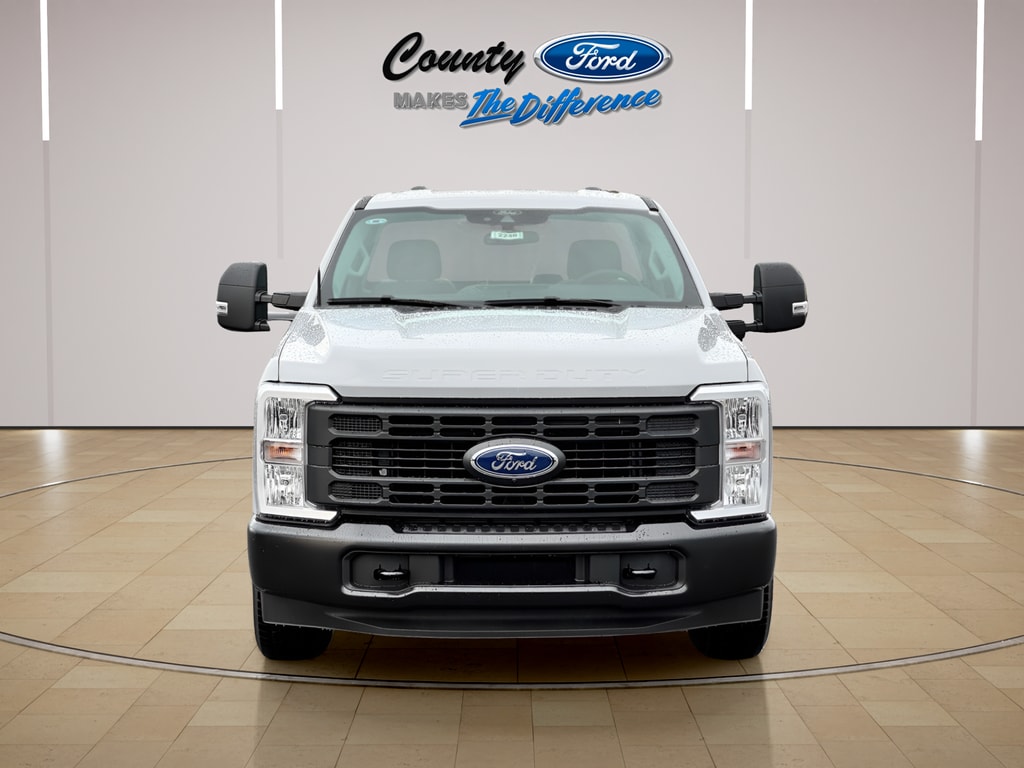 2025 Ford F-350 Super Duty XL - Photo 17