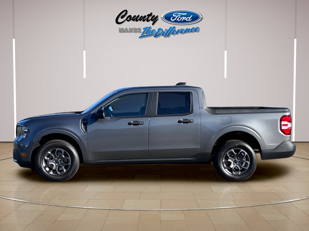 New 2026 Ford Maverick XLT Truck