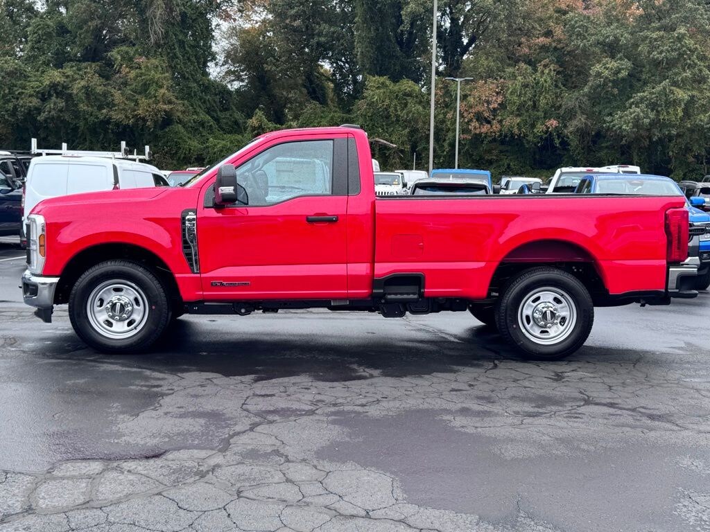 New 2026 Ford F-350SD XL Truck