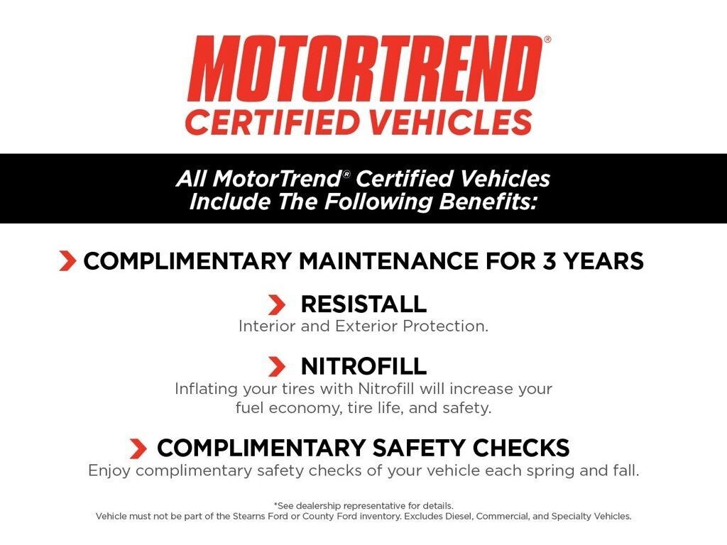 Certified 2025 Ford Mustang Mach-E Premium SUV