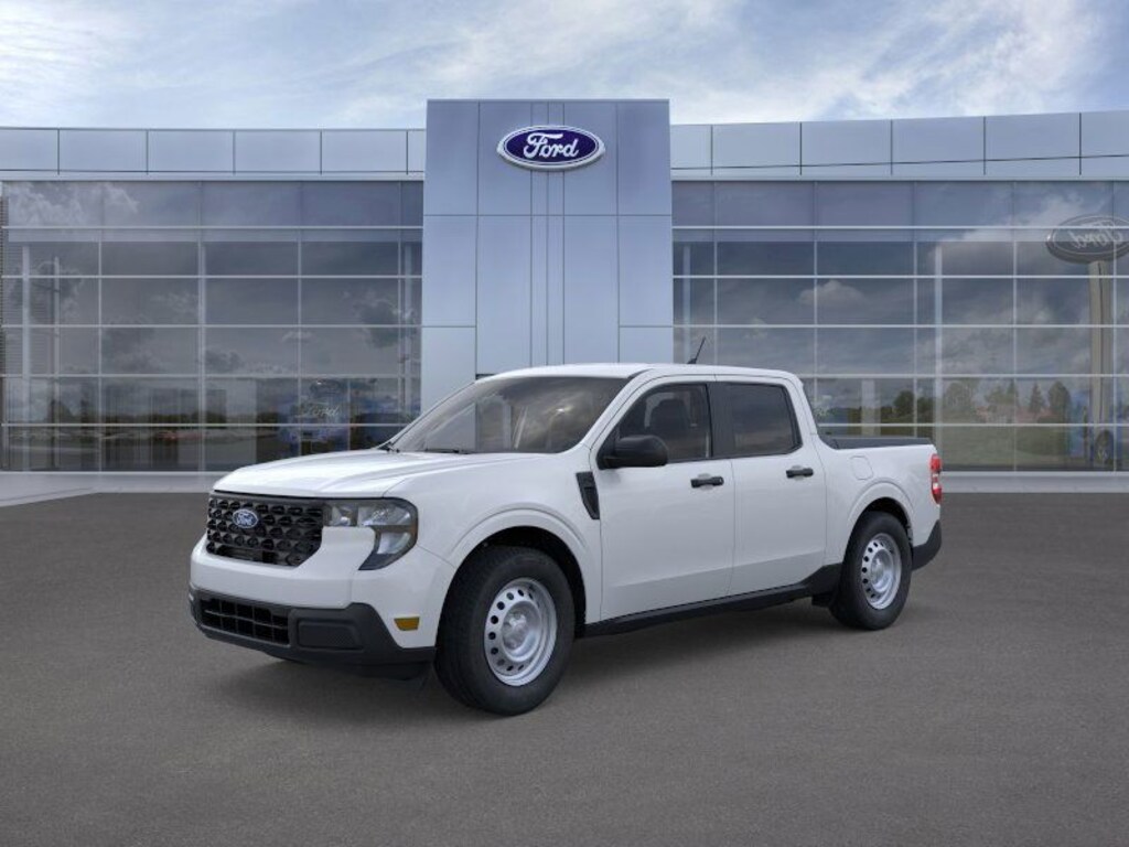 New 2026 Ford Maverick XL Truck
