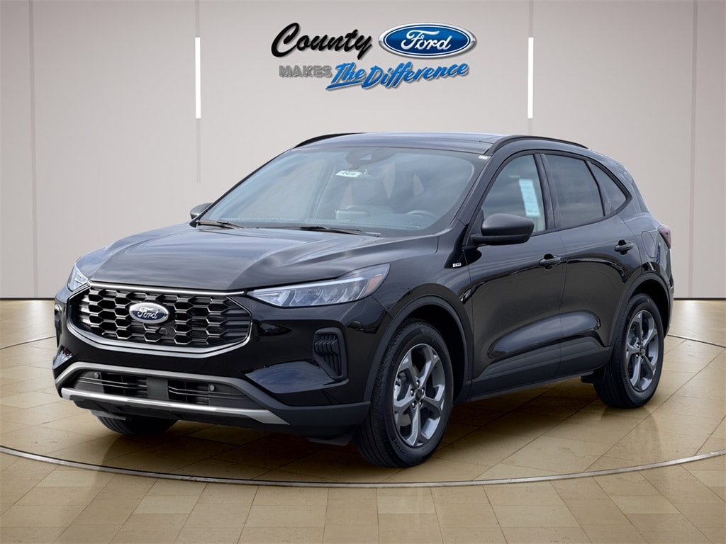 New 2026 Ford Escape ST-Line SUV