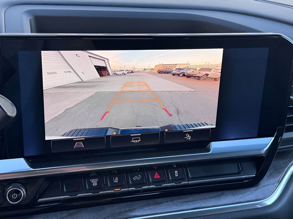 2024 Chevrolet Silverado 2500HD LTZ - Photo 14