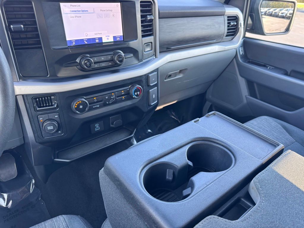2023 Ford F-150 XLT - Photo 29