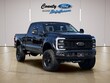 Ford F-250SD
