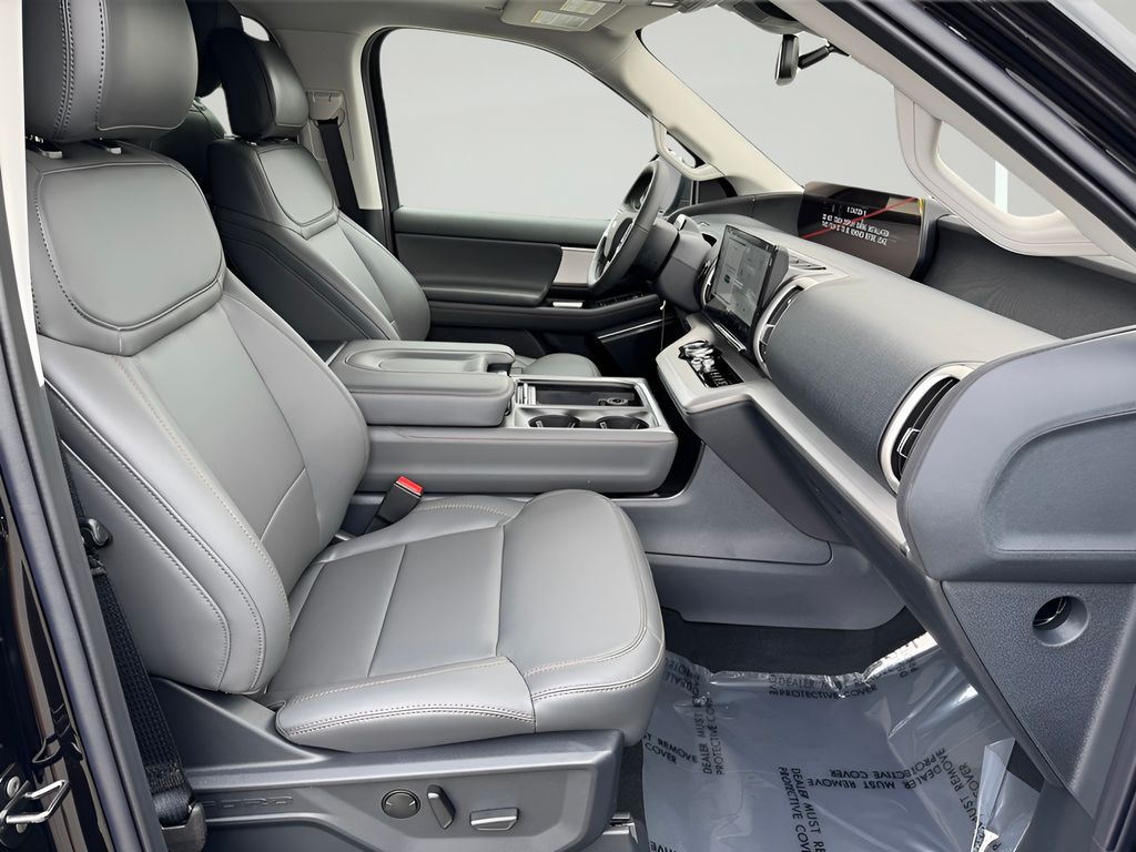 2025 Ford Expedition Active - Photo 27