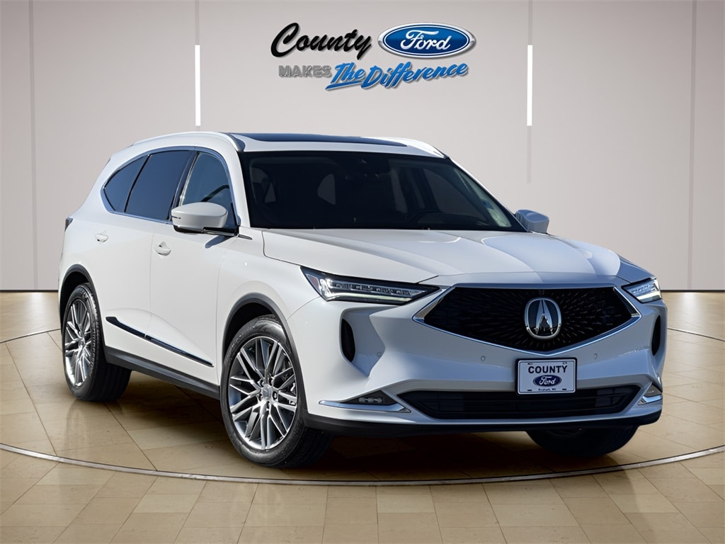 2023 Acura MDX Advance Package's photo
