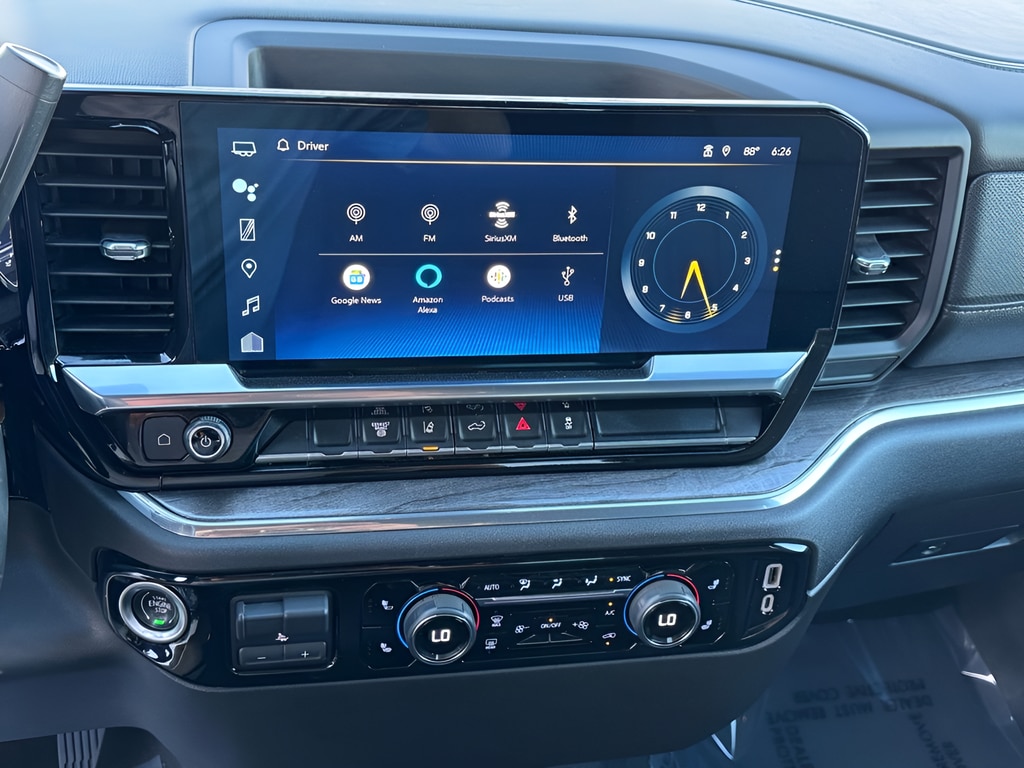 2024 Chevrolet Silverado 2500HD LTZ - Photo 7