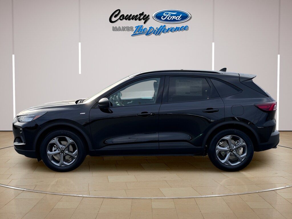 New 2026 Ford Escape ST-Line SUV