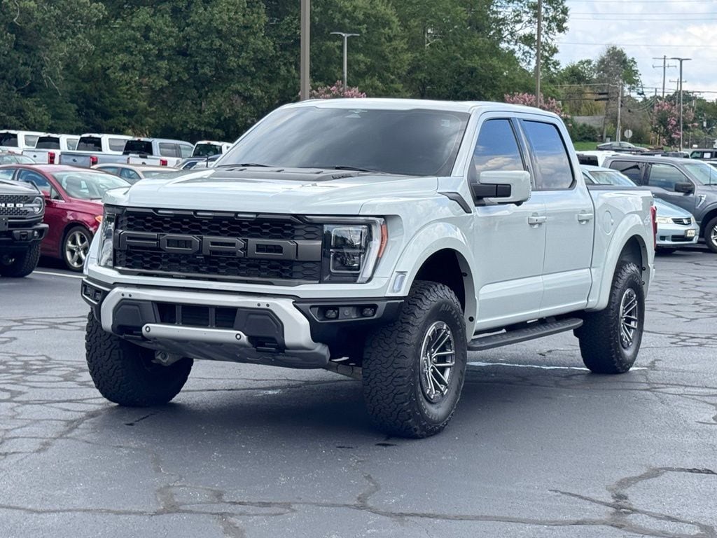 1FTFW1RG1PFC88486