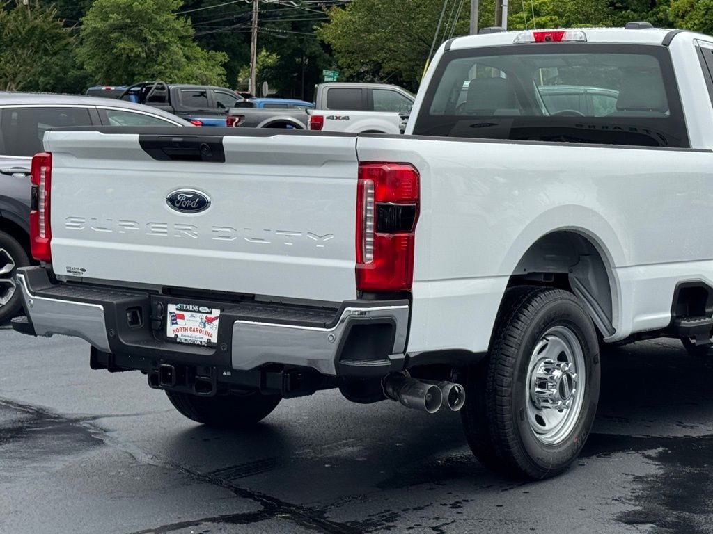 2025 Ford F-350 Super Duty XL - Photo 37
