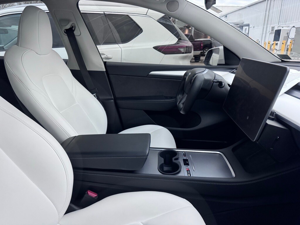 Used 2023 Tesla Model Y Performance SUV