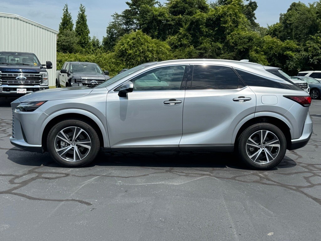 Used 2023 Lexus RX 350 Premium SUV