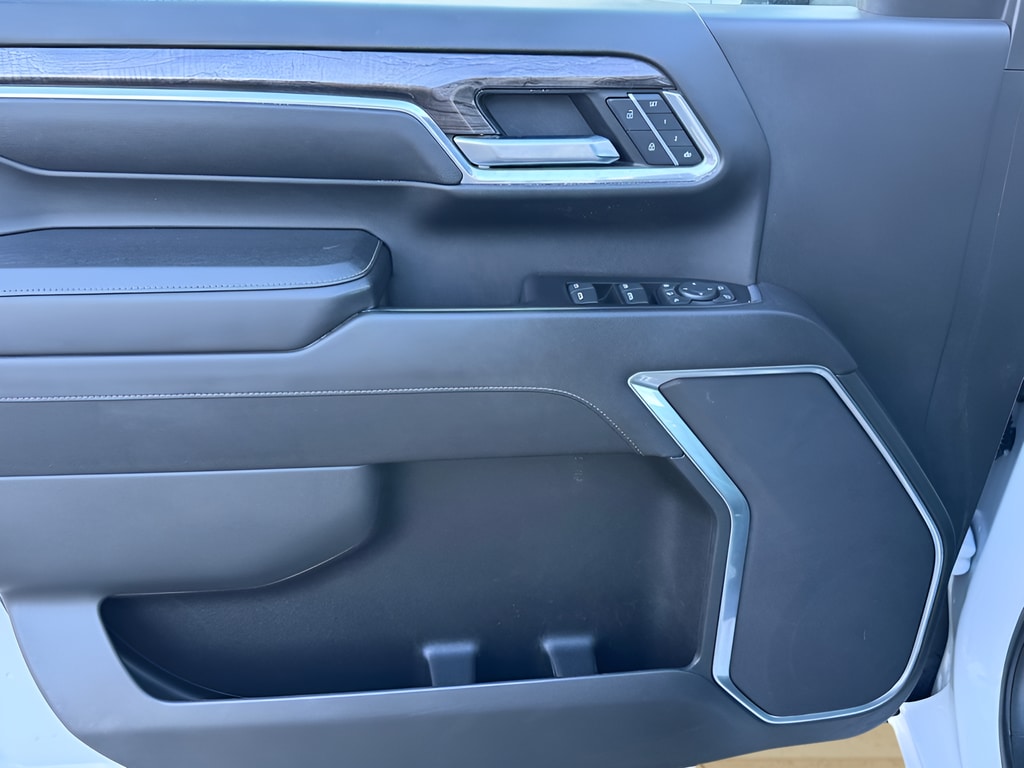 2024 Chevrolet Silverado 2500HD LTZ - Photo 27