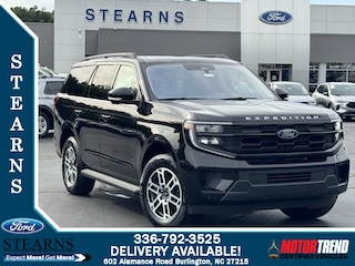 2025 Ford Expedition Active SUV