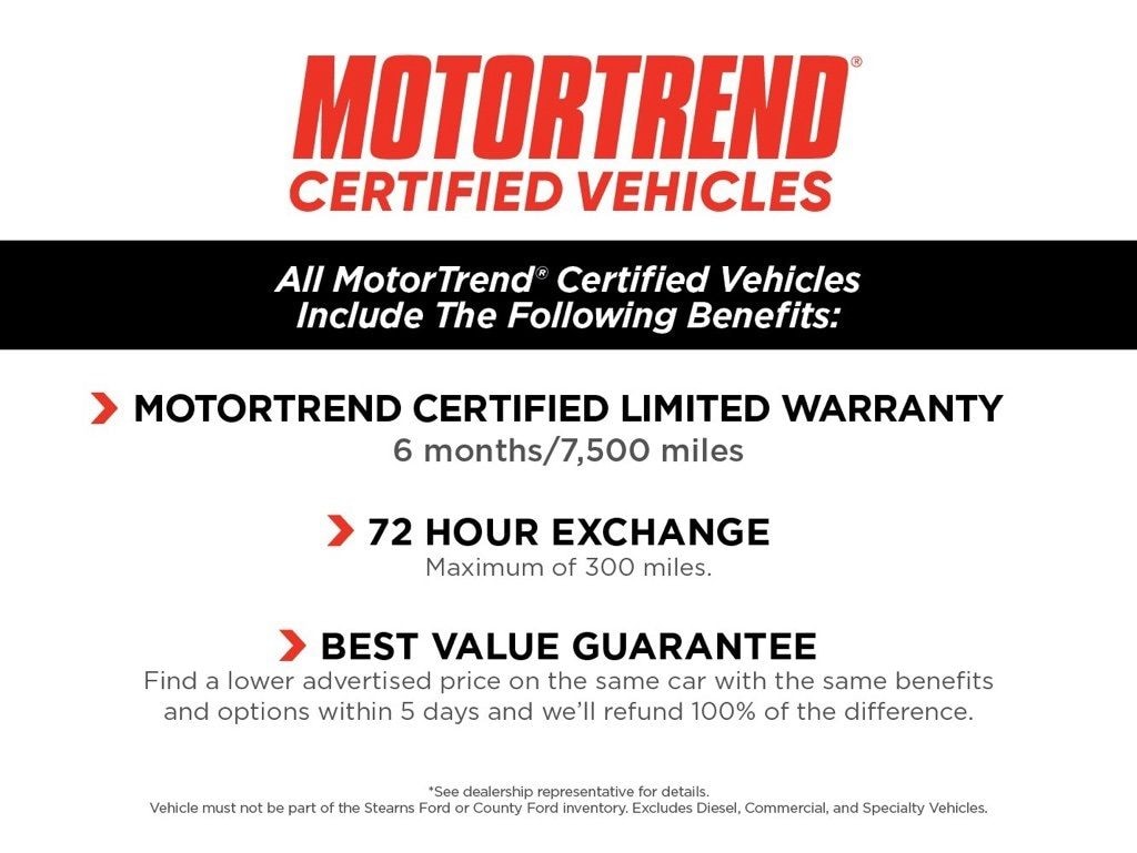 Used 2021 Ford Escape Titanium SUV