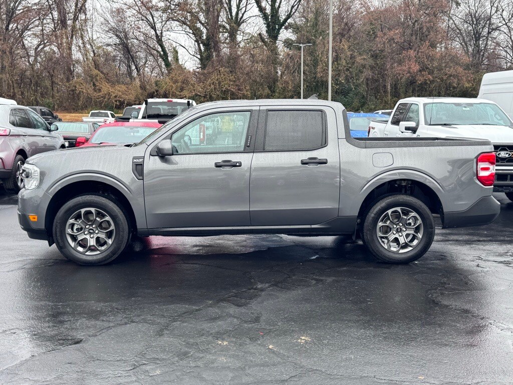 Used 2023 Ford Maverick XLT Truck