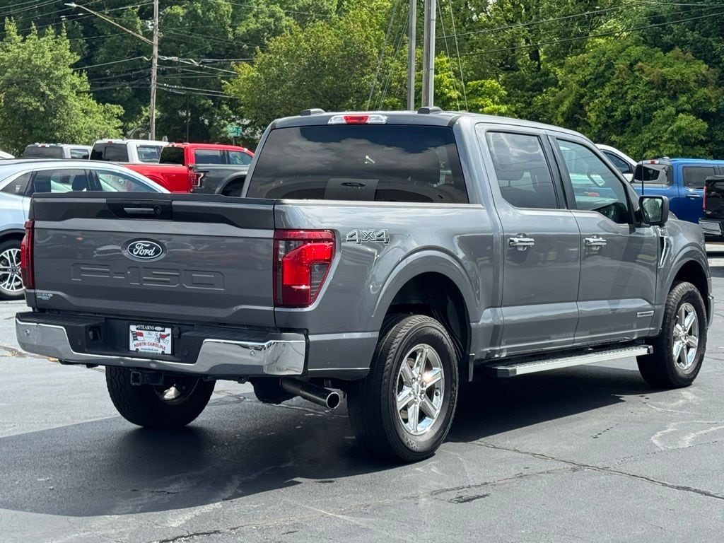 2024 Ford F-150 XLT - Photo 15