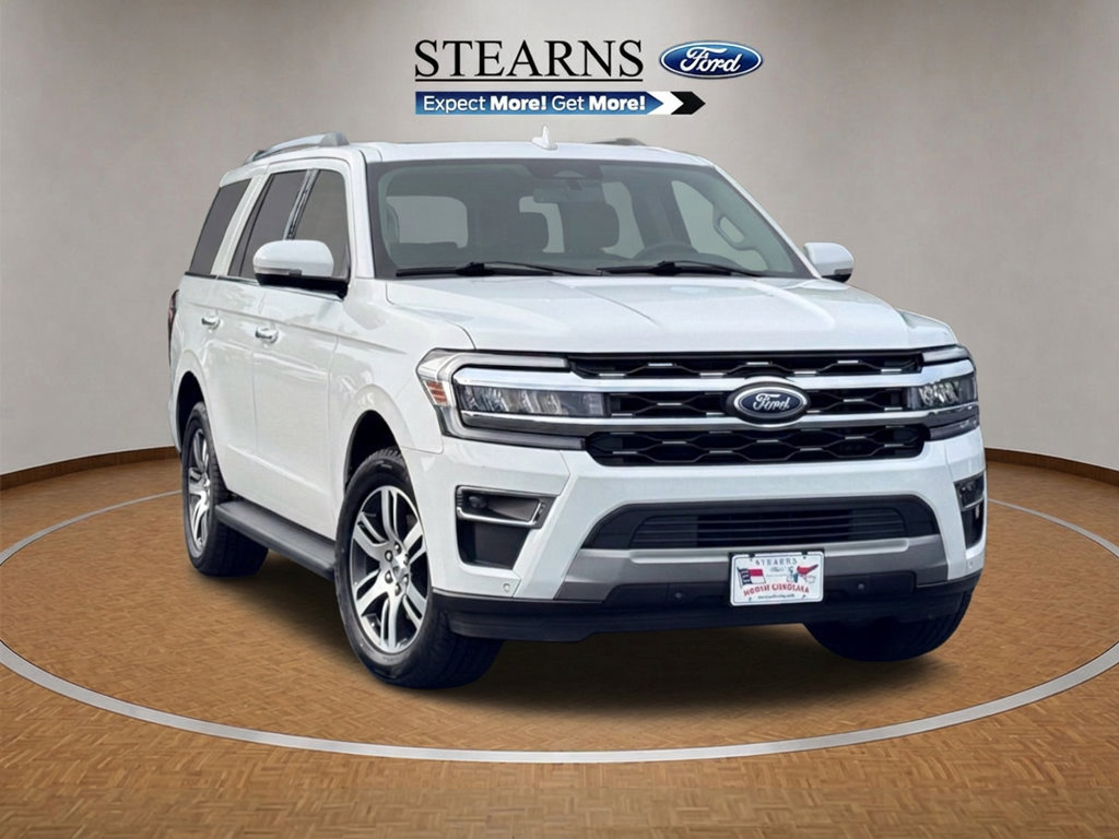 2024 Ford Expedition