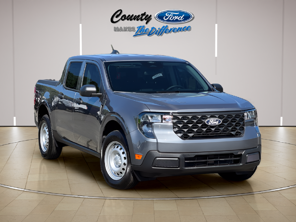 2026 Ford Maverick XL Truck