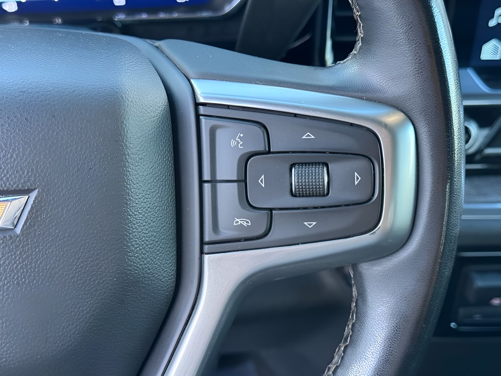 2024 Chevrolet Silverado 2500HD LTZ - Photo 16