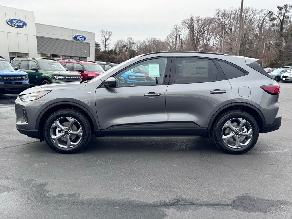 New 2026 Ford Escape ST-Line Select SUV