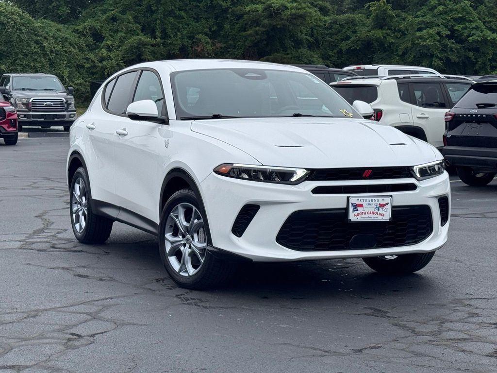 2024 Dodge Hornet