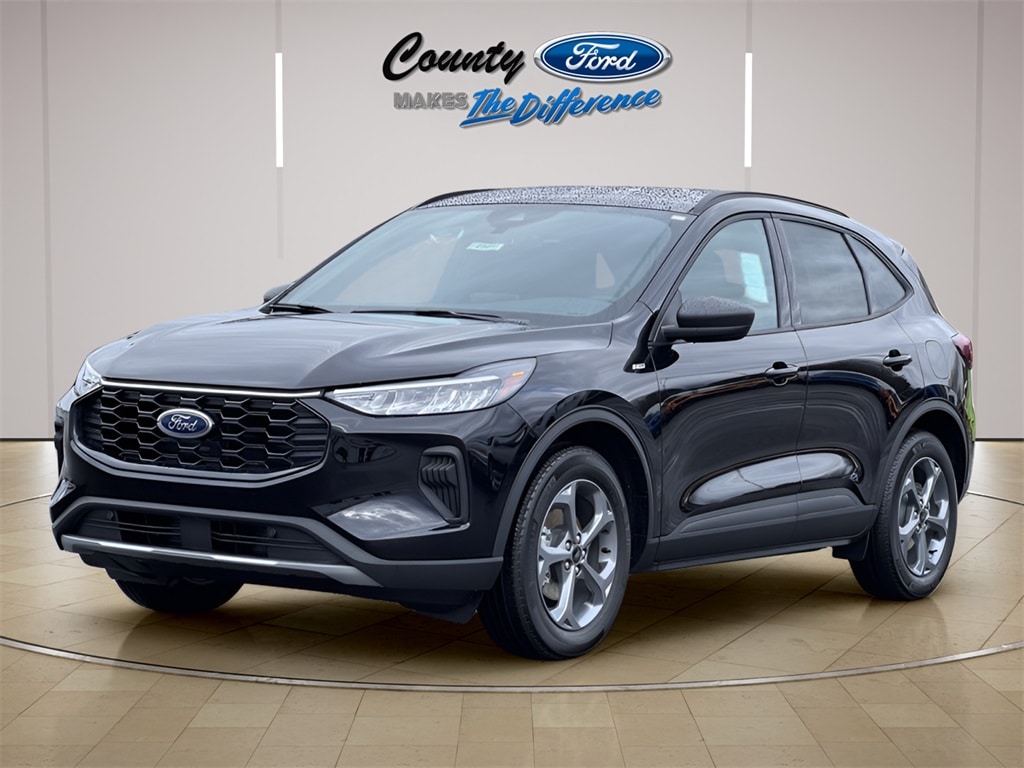 New 2026 Ford Escape ST-Line SUV