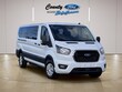  Ford Transit-350