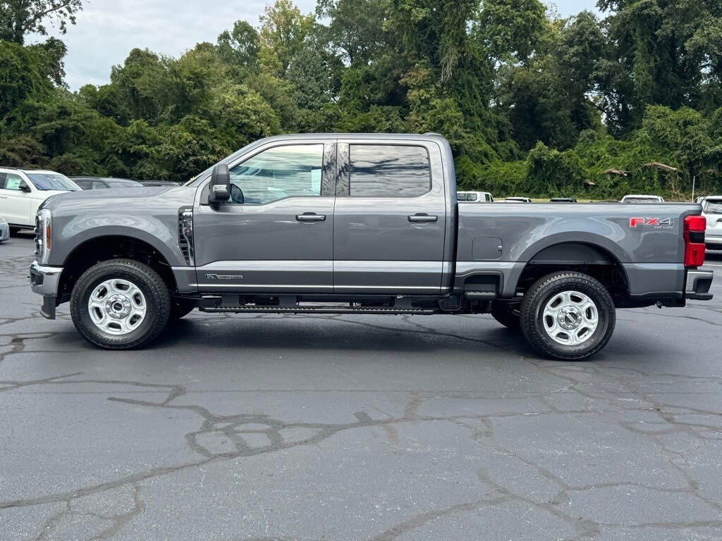 New 2026 Ford F-250SD XLT Truck