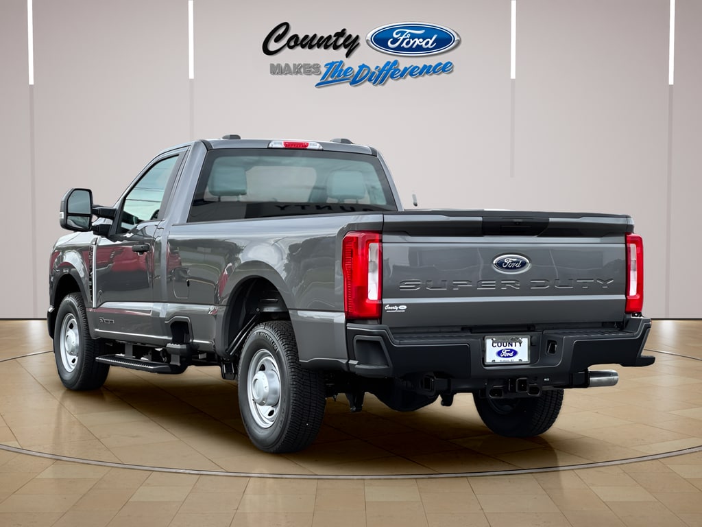 2025 Ford F-250 Super Duty XL - Photo 13