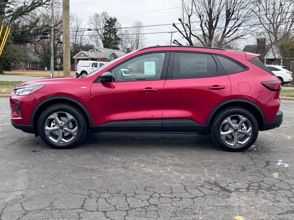 New 2026 Ford Escape ST-Line SUV